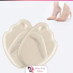 Sole High Heel Foot Cushions Forefoot Anti-Slip Insole Breathable Shoes Women Protection Foot Pad Soft Insert Foot Care