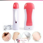 3in1 Wax Heater Machine With Wax Depilatory Epilators