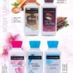 Body luxuries Lotion (230 ml  )