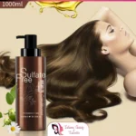 Argan Oil Sulfate Free Hair Conditioner