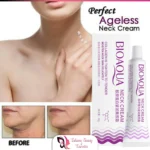 Bioaqua Collagen Anti-Aging Neck Repair Cream