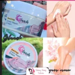 Glaash Hand and Foot Crack Repair Cream