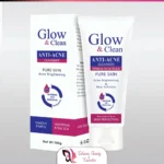 Glow & Clean Anti-Acne Cleanser