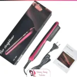 Fast Hair Straighting Brush & Comb - ASL 908