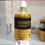 Keratin Hair Care Balance Hair Shampoo & Hair Treatment – (500ml)