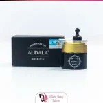 Magnetite Mud Mask Audala With Magnet