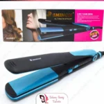 Shinon 2in1 Hair Straightener and Curler - SH8089T