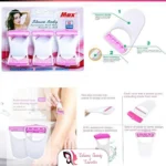 (6Pcs) Sofit Shave Body Disposable Safety Razor For Women