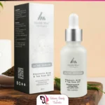Health Max Acne Serum With Oleanolic Acid & Tea Tree Oil (30ml)