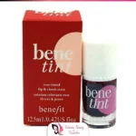 Benefit Bene Tint Rose-tinted Lip & Cheek Stain