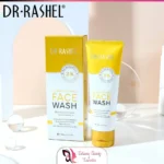 Dr.Rashel 24K Gold Anti Aging Face Wash - 100g