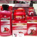 (Deal of 3) Wellice Onion Shampoo + Onion Oil + Onion Hair Mask