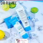 Dr.Rashel Hyaluronic Acid Moisturizing and Smooth Face Wash - 100g