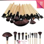 32 Pcs Makeup Brushes Set High Quality Makeup Brushes