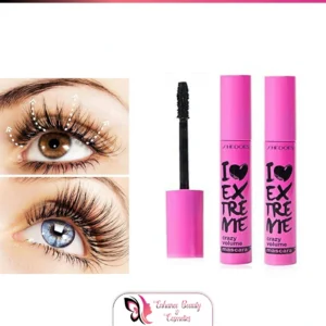 Essence Waterproof Volumizing Mascara