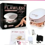 Flawless Women's Hair Removal Body Hair Shaver Electric Hair Remover Hair Epilator USB Rechargeable