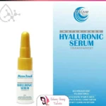 Moon Touch Water Base Hyaluronic Acid Serum (Pore-Reducing & Skin-Lifting) - 5ml