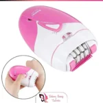 Kemei Electric Ladies Epilator | Hair Remover Body shaver for Women (KM-189A)