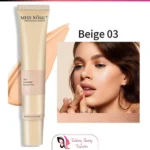 Miss Rose Silk Foundation-beige 3