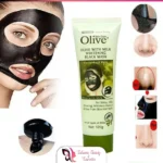 Olive Black Mask Peel Off Mask - 120g