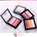 Ouiyn Shimmer Highlighters - 4 Shades Available
