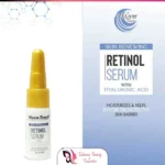 Moon Touch Skin Renewing Retinol Serum for Restoring Skin Barrier (approx. 0.35%) - 5ml