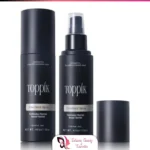 Toppik Fiber Hold Spray  Instant Fuller Looking Hair Spray