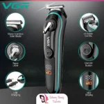 VGR Precision T-Blade Trimmer (V-075)