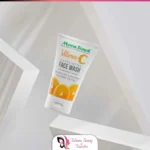 Moon Touch Vitamin C Face Wash - 100ml