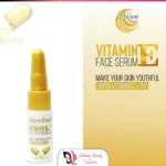 Moon Touch Vitamin E Serum (Antioxidant Protection & Moisturization) - 5ml