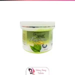 Glamorous Face Halawa Finger Wax (Chlorophyll) - 150g