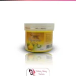 Glamorous Face Halawa Finger Wax (Lemon) - 150g