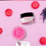 Moon Touch Lightening Lip Scrub Small