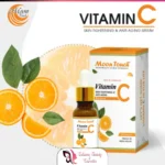 Moon Touch Vitamin C Serum Skin Tightening & Anti Aging (20ml)