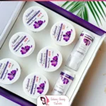 Moon Touch Zafarani Facial Set (50ml)