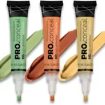 (3Pcs) LA Girl Pro Concealer