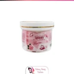 Glamorous Face Halawa Finger Wax (Rose) - 150g