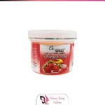 Glamorous Face Halawa Finger Wax (Strawberry) - 150g