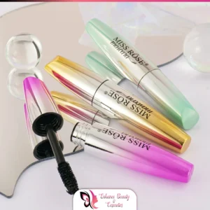 1 PC Missrose Infinity Lash Waterproof Mascara (Random Color)