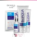 4in1 Bioaqua Acne Treatment Set