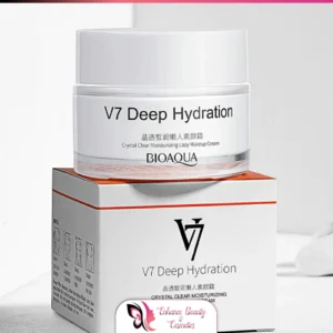 BIOAQUA V7 Deep Hydration Face Cream