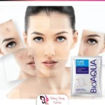 Bioaqua Acne Tratment Mask