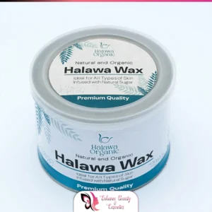 Halawa Organic Wax