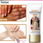 Sadoer Vitamin C Whitening Toue Up Body Cream