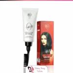 XIN HOU Smooth Hair Comb Cream