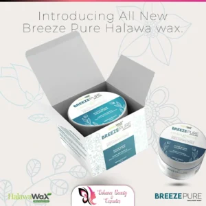 Breeze Pure Halawa Finger Wax