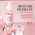 Sadoer 4 in 1 Facial Serum