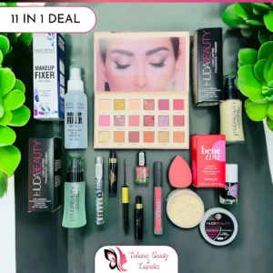 11 in 1 NUDE MAKEUP DEAL